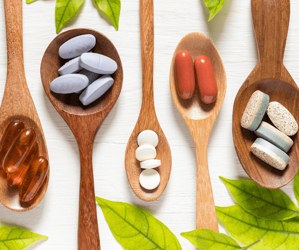 Why Your Supplements Might Be Sabotaging Each Other