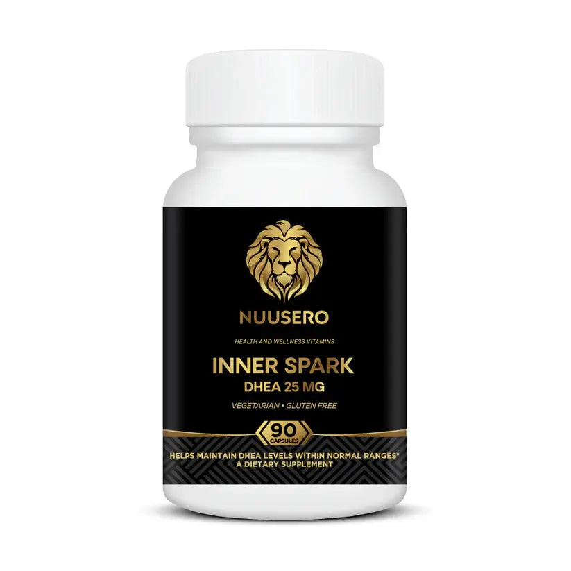 Inner Spark bottle