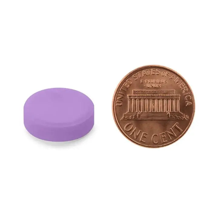double defense tablet