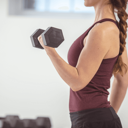 muscle health