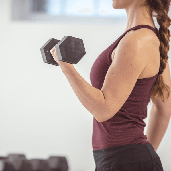 muscle health
