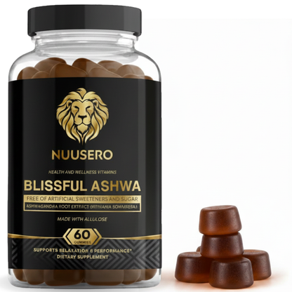 Glucose & Stress Management Stack