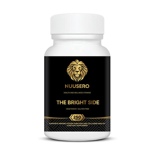 the bright side bottle