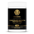 Chocolate Growth Factor Fuel™ - Small Batch Nocturnal Amino Acid Secretagogue (Chocolate)