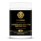 Chocolate Growth Factor Fuel™ - Small Batch Nocturnal Amino Acid Secretagogue (Chocolate)