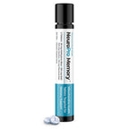 Methylene Blue memory bottle