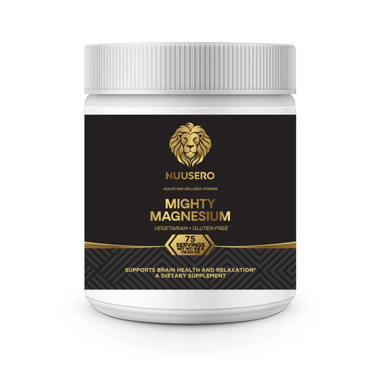 mighty magnesium front bottle
