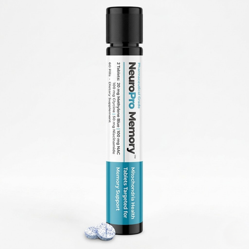 NeuroPro Memory