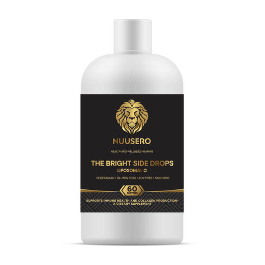 Liposomal C bottle
