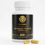 Glucose & Stress Management Stack