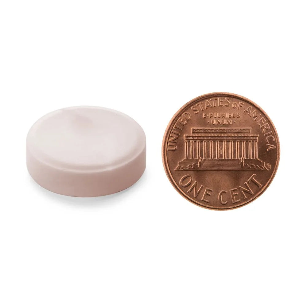 Nuusero Labs Bright Side Chews, chewable vitamin C tablet