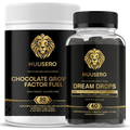 Nighttime Recovery Stack