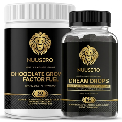 Nighttime Recovery Stack