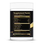 L-Arginine, L-Ornithine, and L-Lysine Clinical Dosage for Growth Factor Support