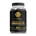Dream Drops Sleep Supplement bottle