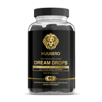 Dream Drops Sleep Supplement bottle