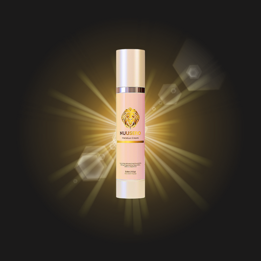 Nuusero MenoLux Cream