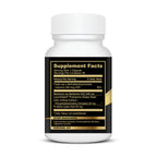 Metabolic Trifecta™ Ingredients: 100% Root Berberine and R-ALA Protocol