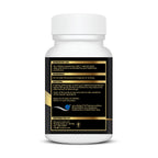 Small-Batch Clinical Grade Berberine - 3rd Party Lab Verified Purity