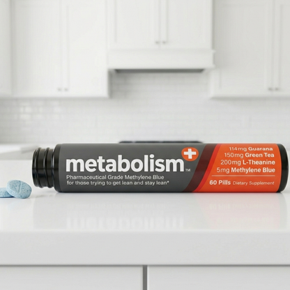 The Metabolic Burn Stack