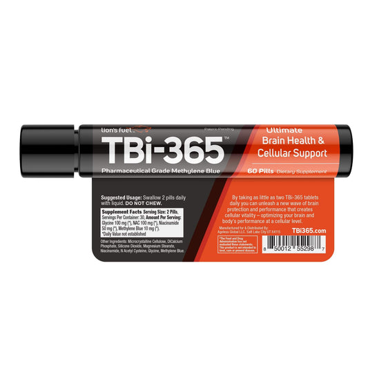 tbi-365 bottle