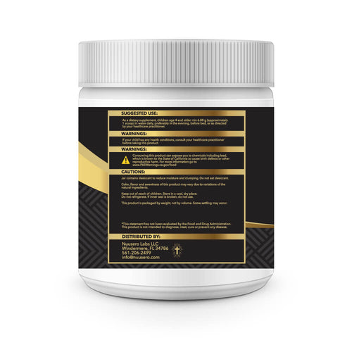 mighty magnesium suggested use